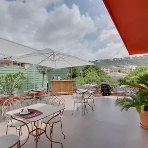 Casabella Cannes Sartoux Hotel Mouans-Sartoux