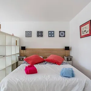 Du Maréchal Appartement