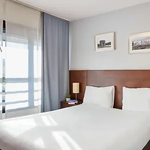 Adagio Access Bastille Aparthotel Paris