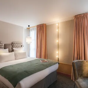 Handsome Hotel Paris