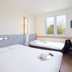 Ibis Budget Paluds Agora Hotel Aubagne