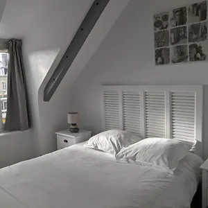Contact - Le Lion D'or Hotel Lamballe