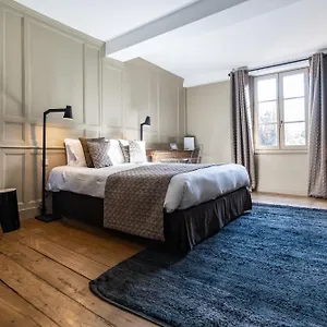 La Maison Pavie Guest house Dinan