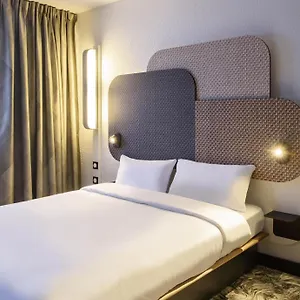 Cite De L'espace Gonord Hotel Toulouse