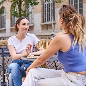De Neuve By Happyculture Hotel Paris