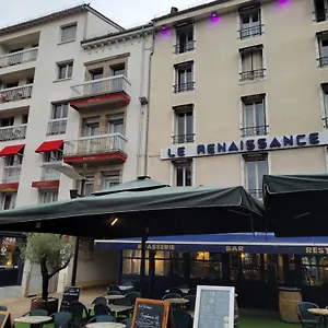Hotel Le Renaissance