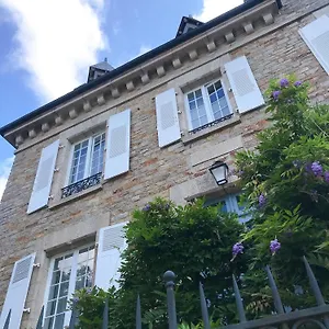 Le 14 St Michel Bed & Breakfast Josselin