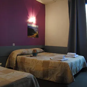 De Geneve Hotel Lourdes