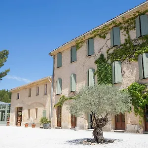 Domaine Gaogaia Hotel Aix-en-Provence