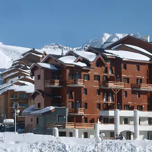 Aparthotel Madame Des Alpages