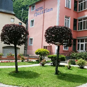 Christian Hotel Cauterets
