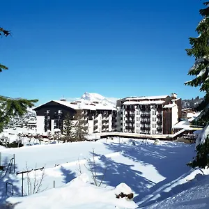 Hotel Royal Rochebrune